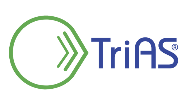 DGTriAS Logo
