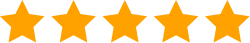 5 star rating